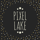 Pixel Lake icône