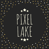 Pixel Lake