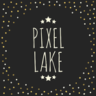 Pixel Lake icon