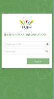 PRISM Affiche