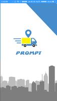 Prompt Smart Logistics تصوير الشاشة 1