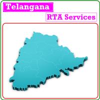 RTA Services Telangana screenshot 2
