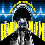 RÁDIO 109 FM 2.3 icône