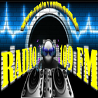RÁDIO 109 FM 2.3 Zeichen