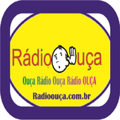 Rádio Ouça-DF иконка