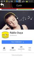 Rádio Ouça-DF স্ক্রিনশট 2