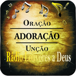 Rádio Louvores a Deus HD