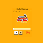 RADIO MAGNUS आइकन