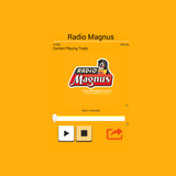 RADIO MAGNUS icône