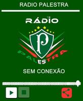 RADIO PALESTRA 2.0 Affiche