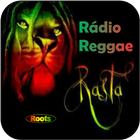 RÁDIO-Reggae-RASTA icon