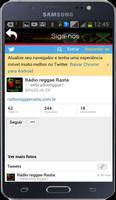 RÁDIO-Reggae-RASTA screenshot 2