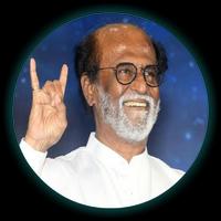 Vote for Thalaivar постер