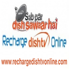Dish Tv Recharge Online أيقونة