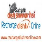 Dish Tv Recharge Online simgesi