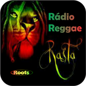 RÁDIO-Reggae-RASTA  icon