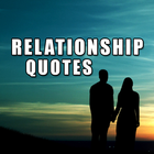 Relationship Quotes آئیکن
