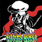 Reggae Dancehall Riddims World icône