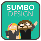 Sumbo Design icône