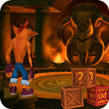 🇺🇸Crazy Crash of The Titans: Bandicoot Adventure