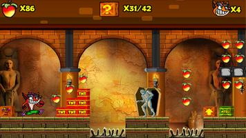 🇺🇸Crazy Crash of The Titans: Bandicoot Adventure screenshot 2