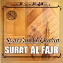 syafaat al qur'an surat Al Fajr APK