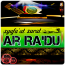 syafaat al qur'an surat Ar Ra’du APK