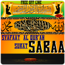 syafaat al qur'an surat Saba APK