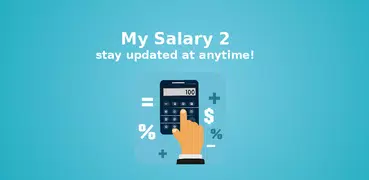My Salary 2 - Work Log