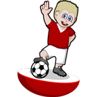 Soccer Jump! icône