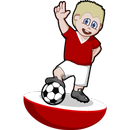 Soccer Jump! APK