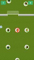 Soccer Jump! capture d'écran 2