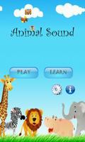 Animal Sound Pro - FREE Affiche