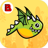 Flappy Creatures - FREE