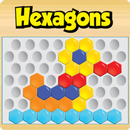 Hexagon Puzzle Game APK
