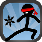 Running Ninja - FREE ไอคอน