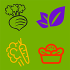 Fresh Fit Salada no Pote Delivery icône
