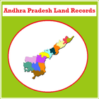 Search AP Land Records || Mee Bhoomi Online icon