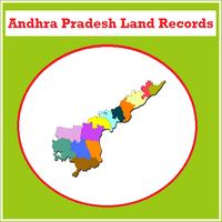 Search AP Land Records || Mee Bhoomi Online screenshot 2