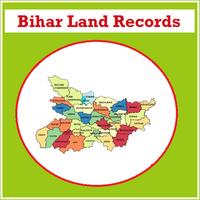Search Bihar Land Records || Bihar Bhoomi Online syot layar 2