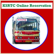 Search KSRTC Online Reservation