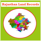 Search Rajasthan Land Records || Apnakhatha Online icono