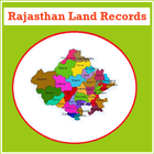 Search Rajasthan Land Records || Apnakhatha Online आइकन