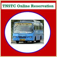 Search TNSTC Online Reservation || SETC screenshot 2