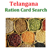 Search TS Ration Card APK