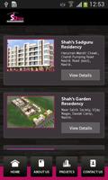 Shah Builders 截图 1