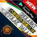 SHOLAWAT AL HIMAYAH (TOLAK BALA) APK