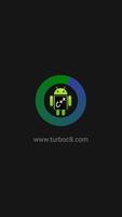 TurboCdroid پوسٹر