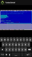 TurboCdroid स्क्रीनशॉट 1