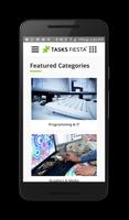 TasksFiesta poster